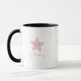 Caneca Starlight Dreamer Classic Mug