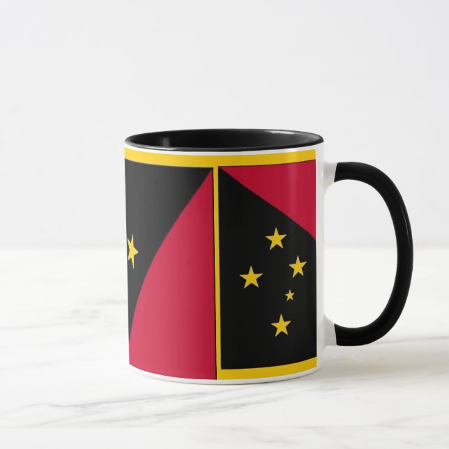 Caneca Stars Mug (Direita)