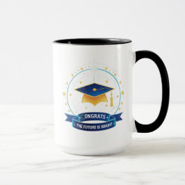 Caneca Stellar Journey Mug (Combo 15oz)