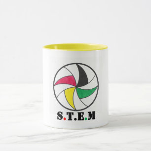 Caneca STEM6