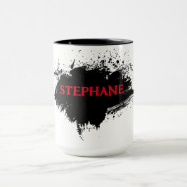CANECA STEPHANE