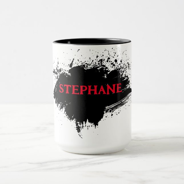 CANECA STEPHANE (Centro)