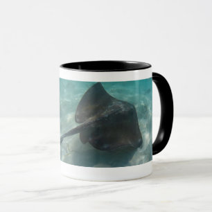 CANECA STINGRAY MUG