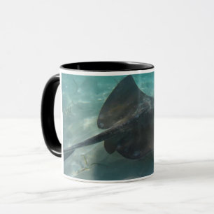 CANECA STINGRAY MUG