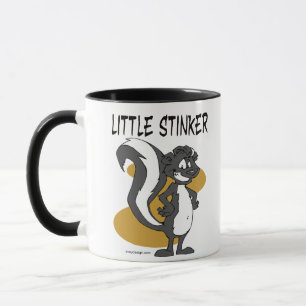 Caneca Stinker pequeno