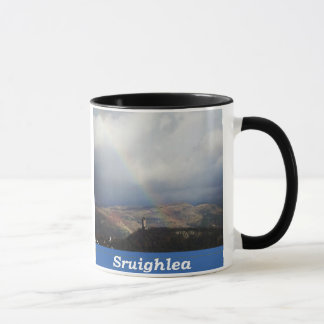 Caneca Stirling / Sruighlea em gaélico escocês (Gàidhlig)