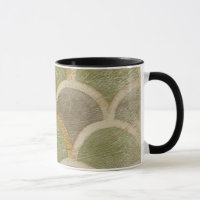 Stone Azulejo por Chariklia Zarris