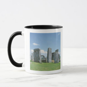Caneca Stonehenge