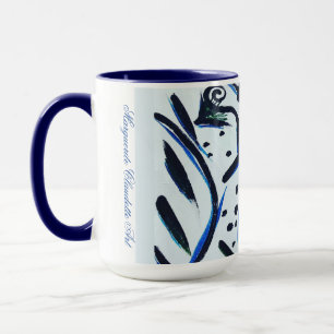 Caneca Storm Vibe Combo Mug, 15 oz Mug