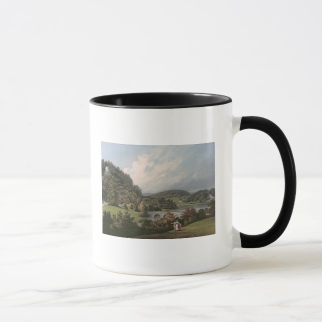 Caneca Stourhead (Direita)