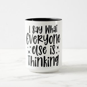 Caneca Straight Shooter
