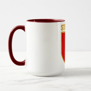 Caneca Stralsund