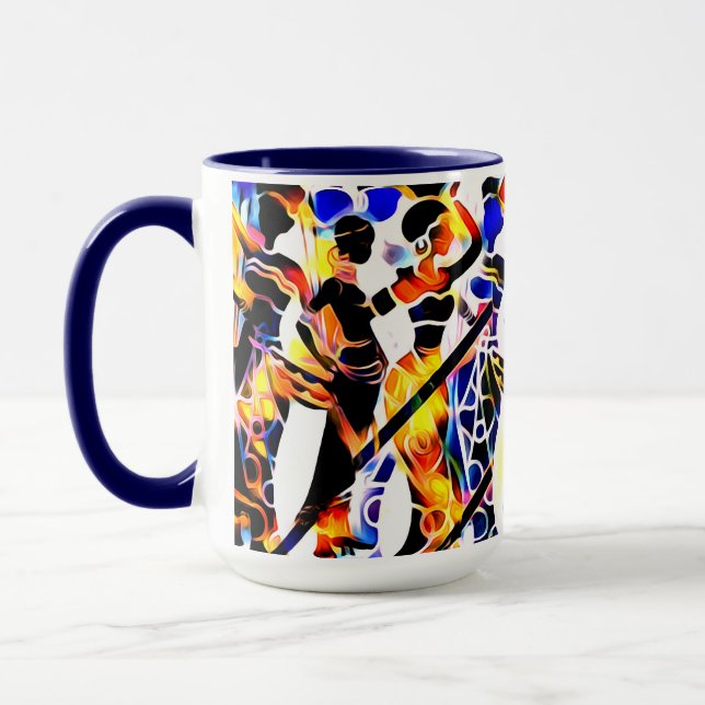 Caneca Studio16 (Esquerda)
