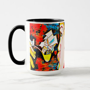 Caneca Studio16