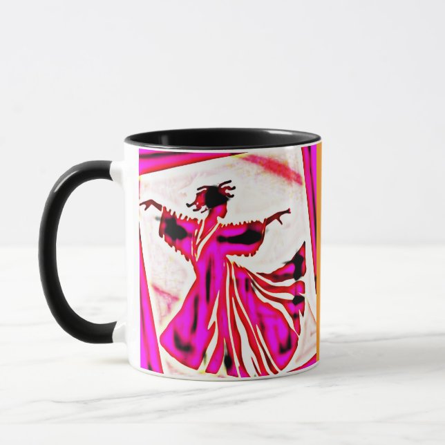 Caneca Studio16 (Esquerda)