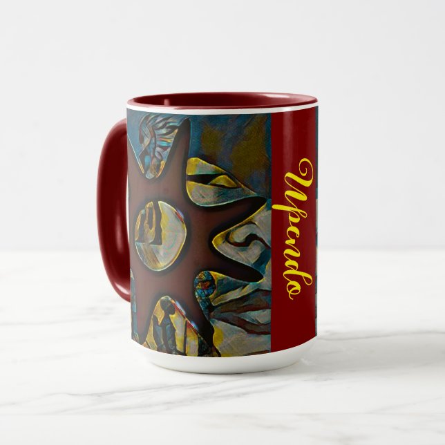 Caneca Studio16 (Frente Esquerda)