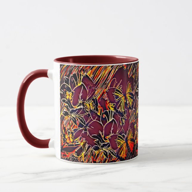 Caneca Studio16 (Esquerda)