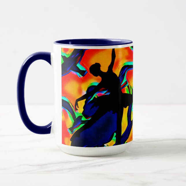 Caneca Studio16 (Esquerda)
