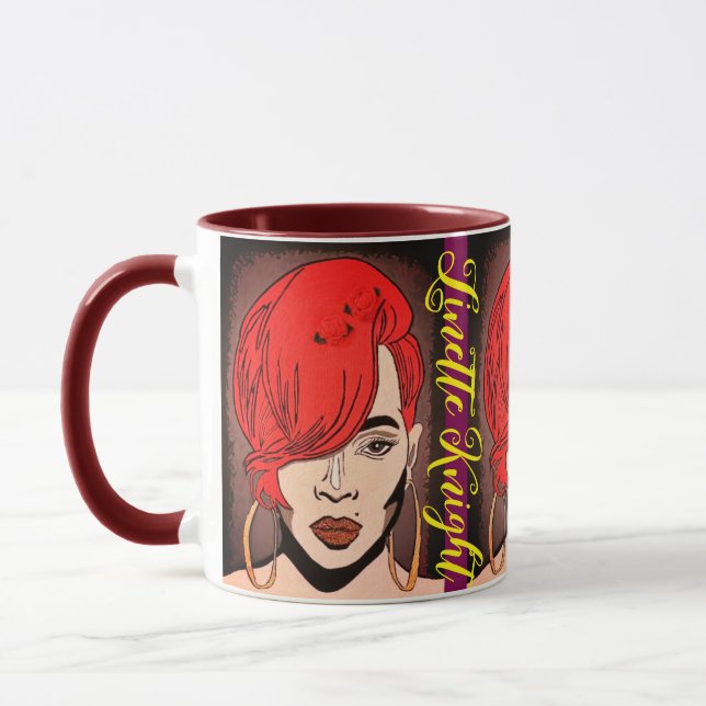 Caneca Studio16 (Esquerda)