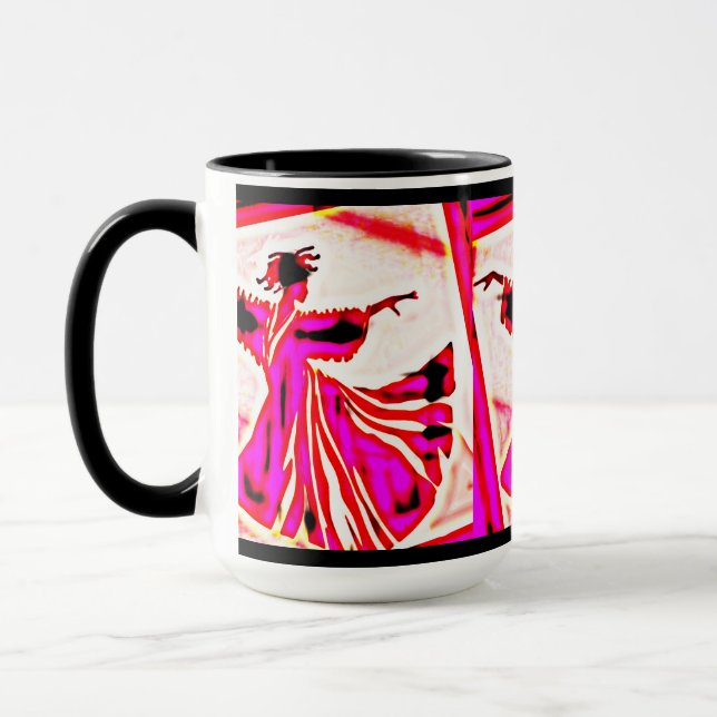 Caneca Studio16 (Esquerda)