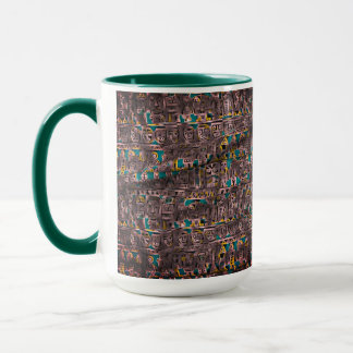 Caneca Studio16  Morphing Mug