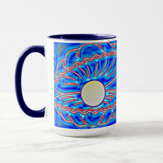 Caneca Studio16  Morphing Mug