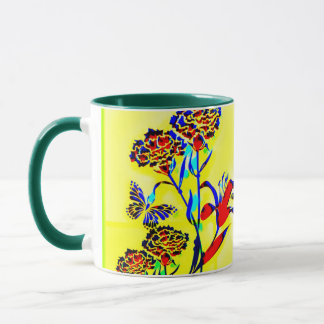 Caneca Studio16 Mug