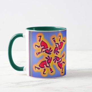 Caneca Studio16 Mug