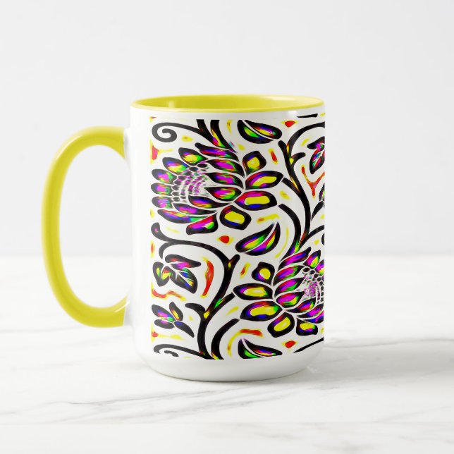 Caneca Studio16 Mug (Esquerda)