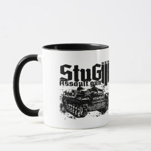 Caneca StuG