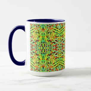 Caneca StuRd JunGLe