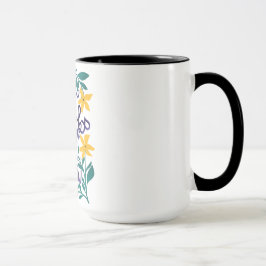 Caneca Su