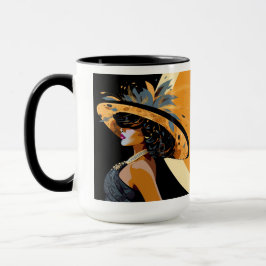 CANECA SUA COROA #1