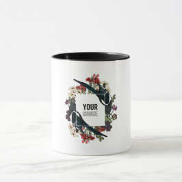 Caneca sua escolha um design incrível