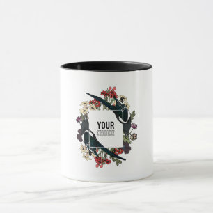 Caneca sua escolha um design incrível