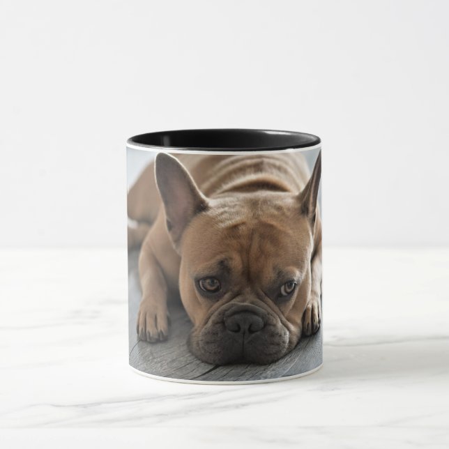 Caneca Sua Foto Aqui Personalizada (Centro)