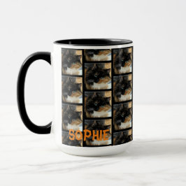 Caneca Sua Foto Aqui Personalizada Mug