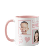 SUAS fotos e nomes MELHOR caneta MOM