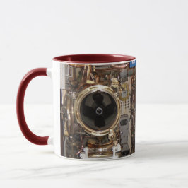Caneca Submarino Mug