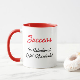 Caneca "Sucesso"