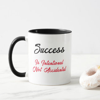 Caneca "Sucesso"