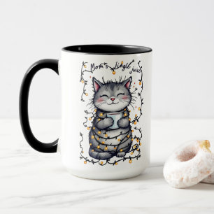 Caneca Suco de Jingle da Mamãe