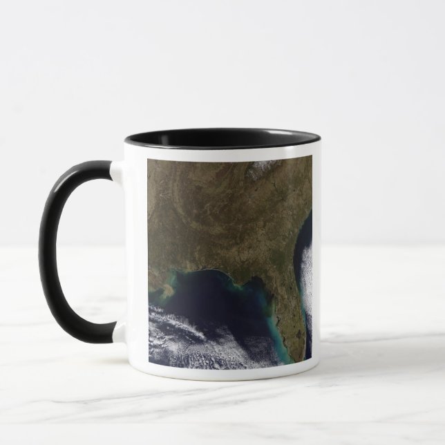 Caneca Sudeste dos Estados Unidos (Esquerda)