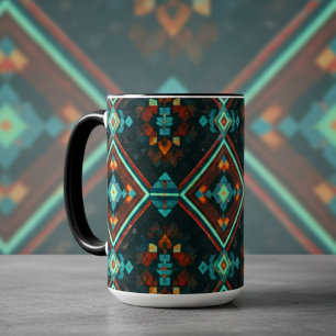 Caneca Sudoeste Elétrico