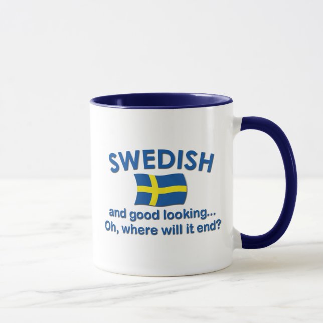 Caneca Sueco bonito… (Direita)