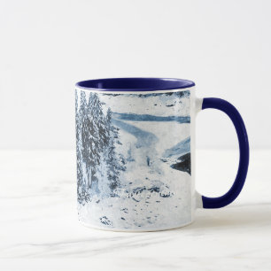 Caneca Suíça