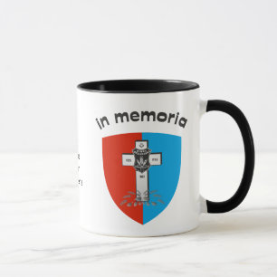 Caneca Suíços velhos cerveja Brewerie taça
