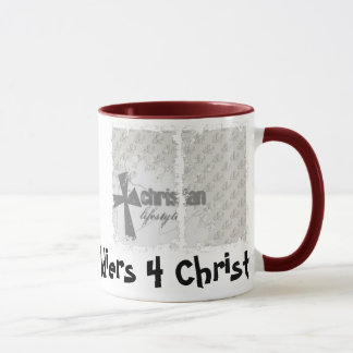 Caneca suja da campainha de 3 caixas