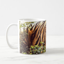 Caneca Sumatran Tiger Mug