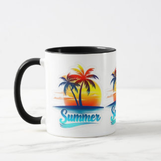 Caneca Summer